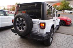 جیپ رانگلەر